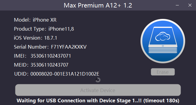 Max Premium A12+高型号绕过教程-紫霞网-博客-教程-分享 Max Premium A12+高型号绕过教程-紫霞网-博客-教程-分享